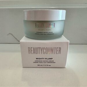 BEAUTYCOUNTER Mightly Plump Ceramide Water Cream